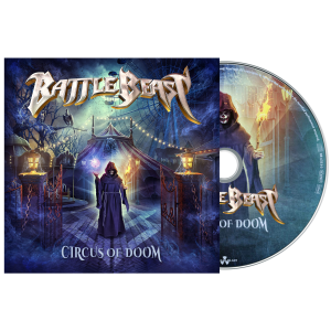Circus Of Doom: CD