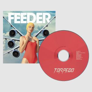Torpedo: CD
