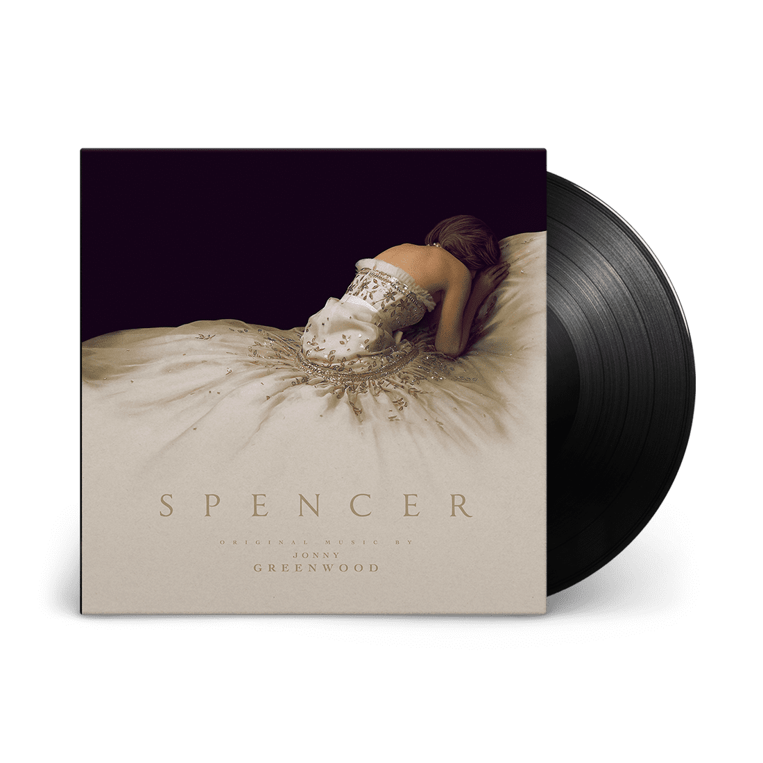 Spencer (OST): Vinyl LP