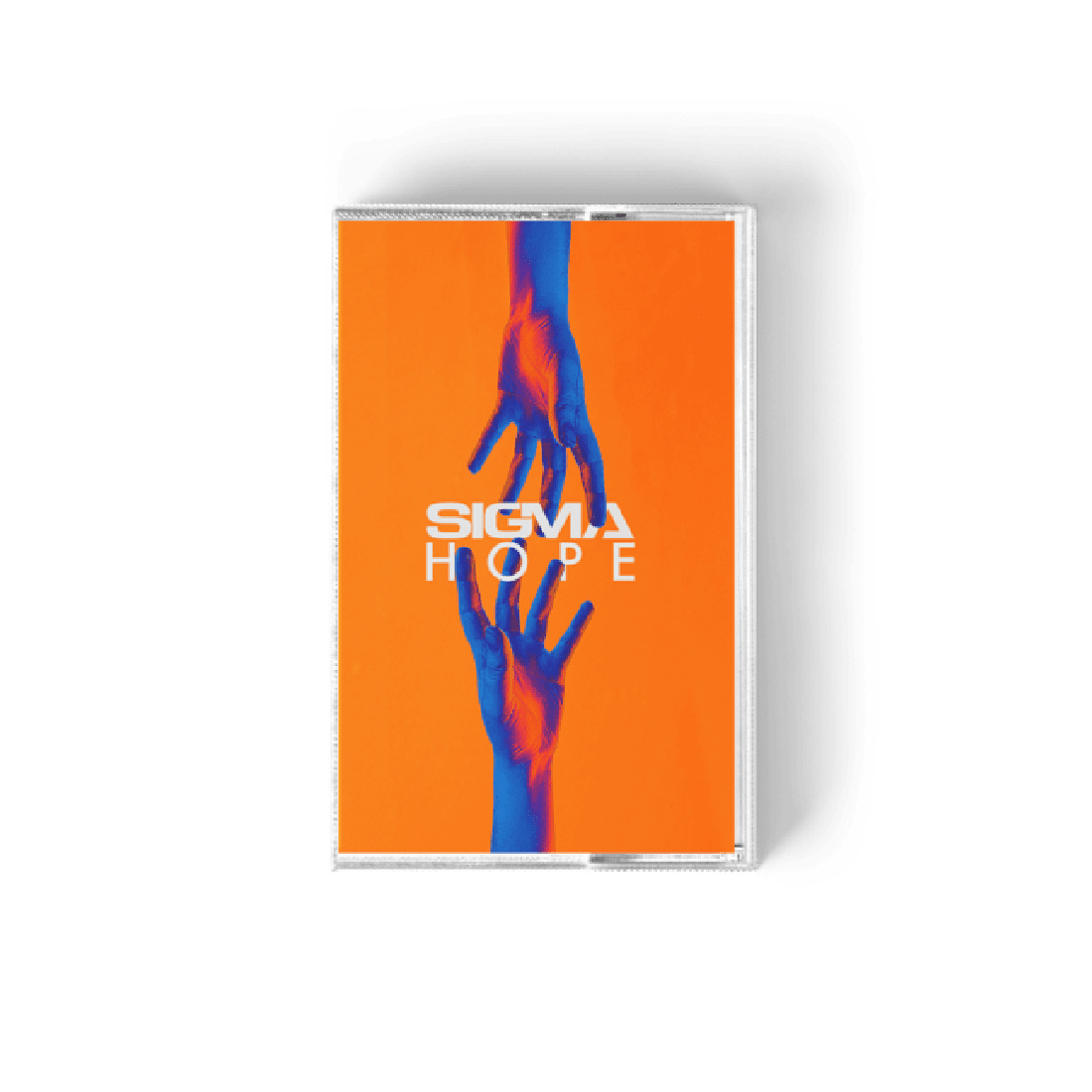 Hope: Signed Cassette