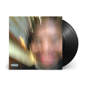 Some Rap Songs: Vinyl LP