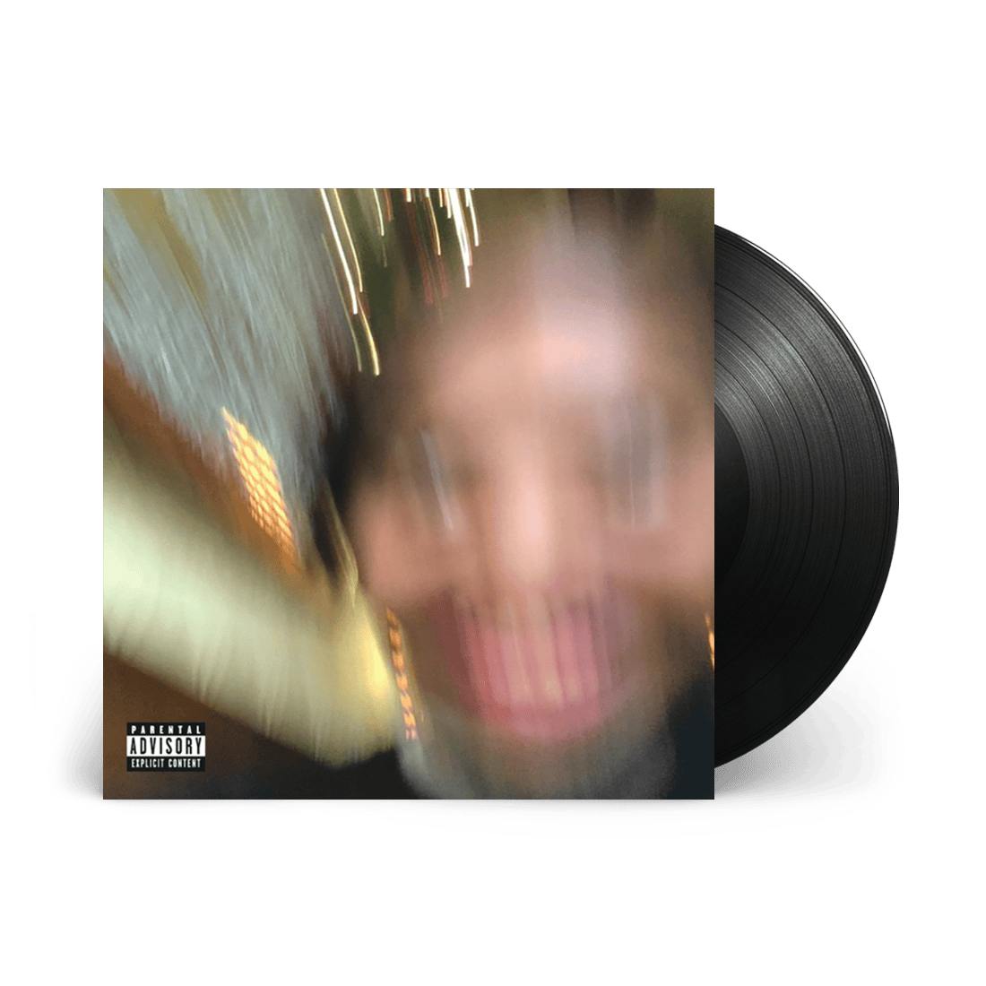 Some Rap Songs: Vinyl LP