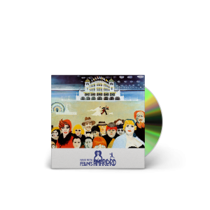 Amarcord: CD