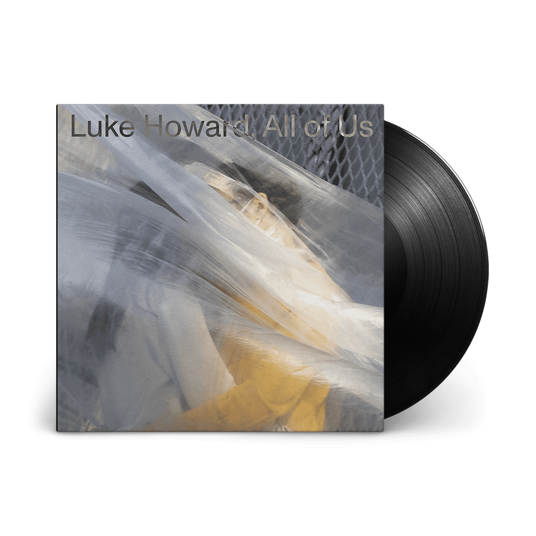 All Of Us: Vinyl LP