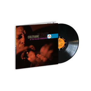 Live at the Village Vanguard (Acoustic Sounds): Vinyl LP