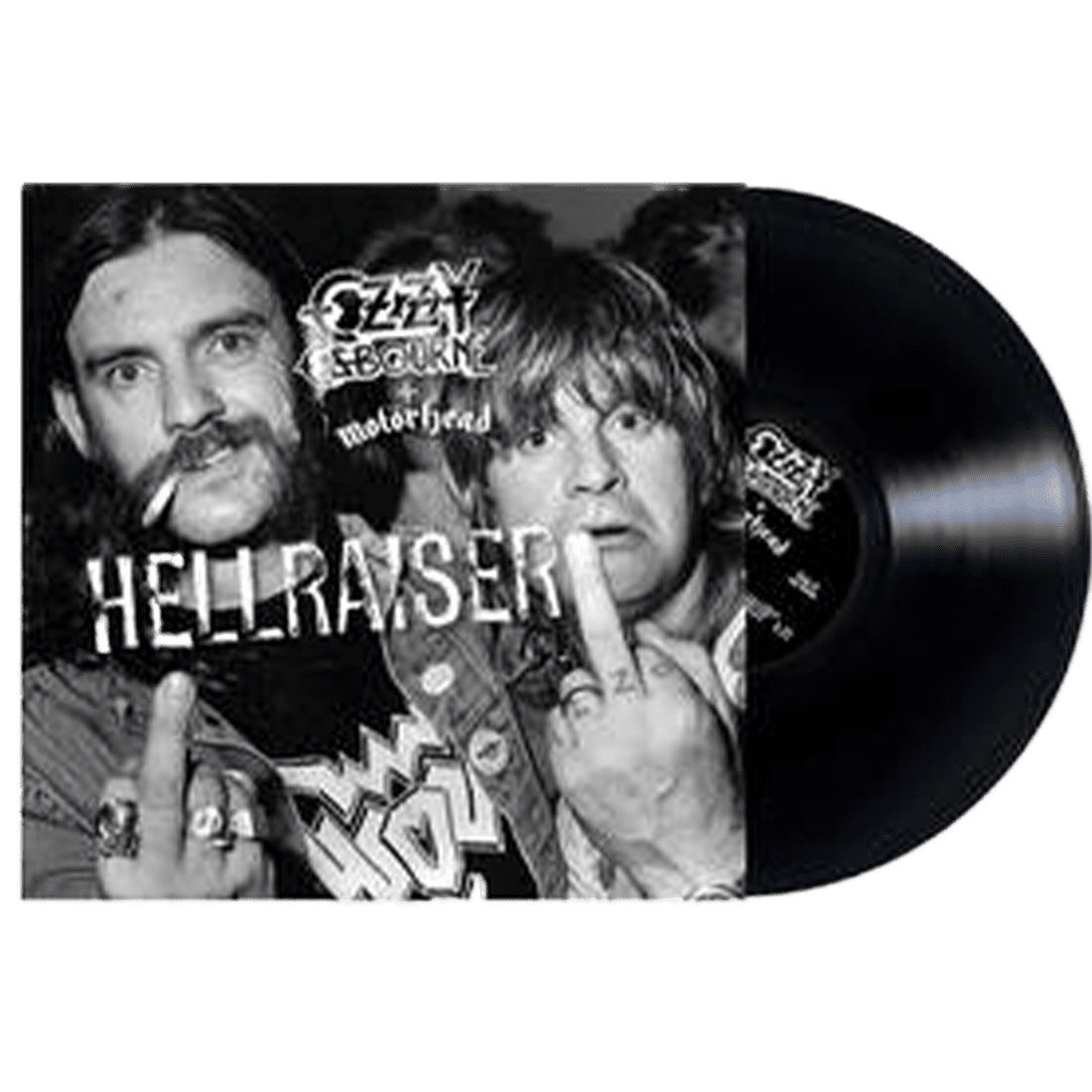 Hellraiser: Vinyl 10"