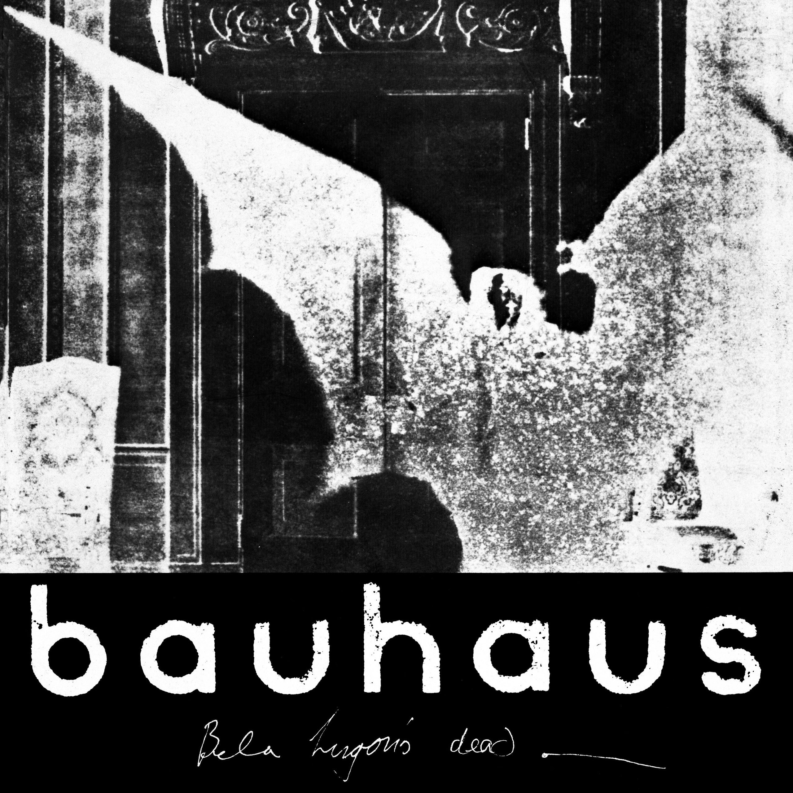 The Bela Session: Black + Red Splattered Vinyl LP