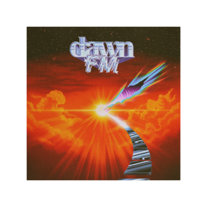 DAWN FM (Collector's Edition 01): Vinyl 2LP