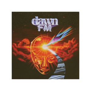 DAWN FM (Collector's Edition 02): Vinyl 2LP