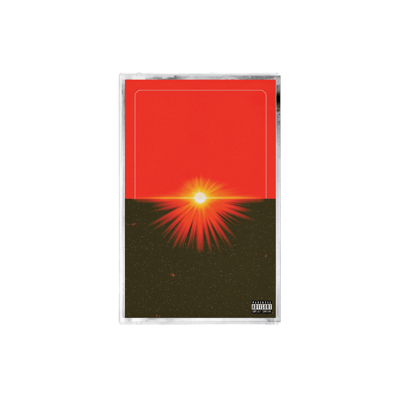 DAWN FM COLLECTOR'S 02 CASSETTE
