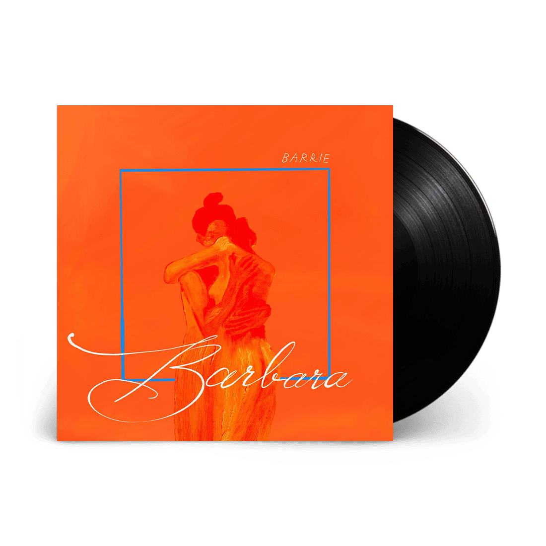 Barbara: Vinyl LP