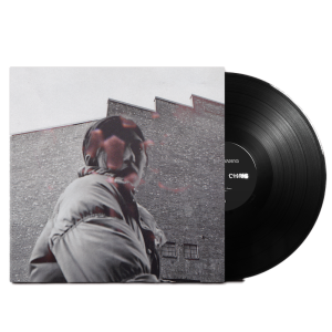 Warm Chris: Vinyl LP