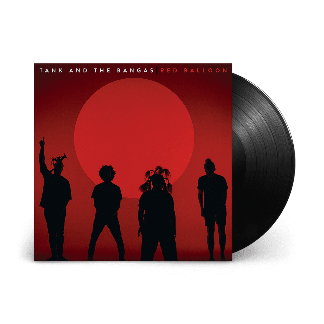 Red Balloon: Vinyl LP
