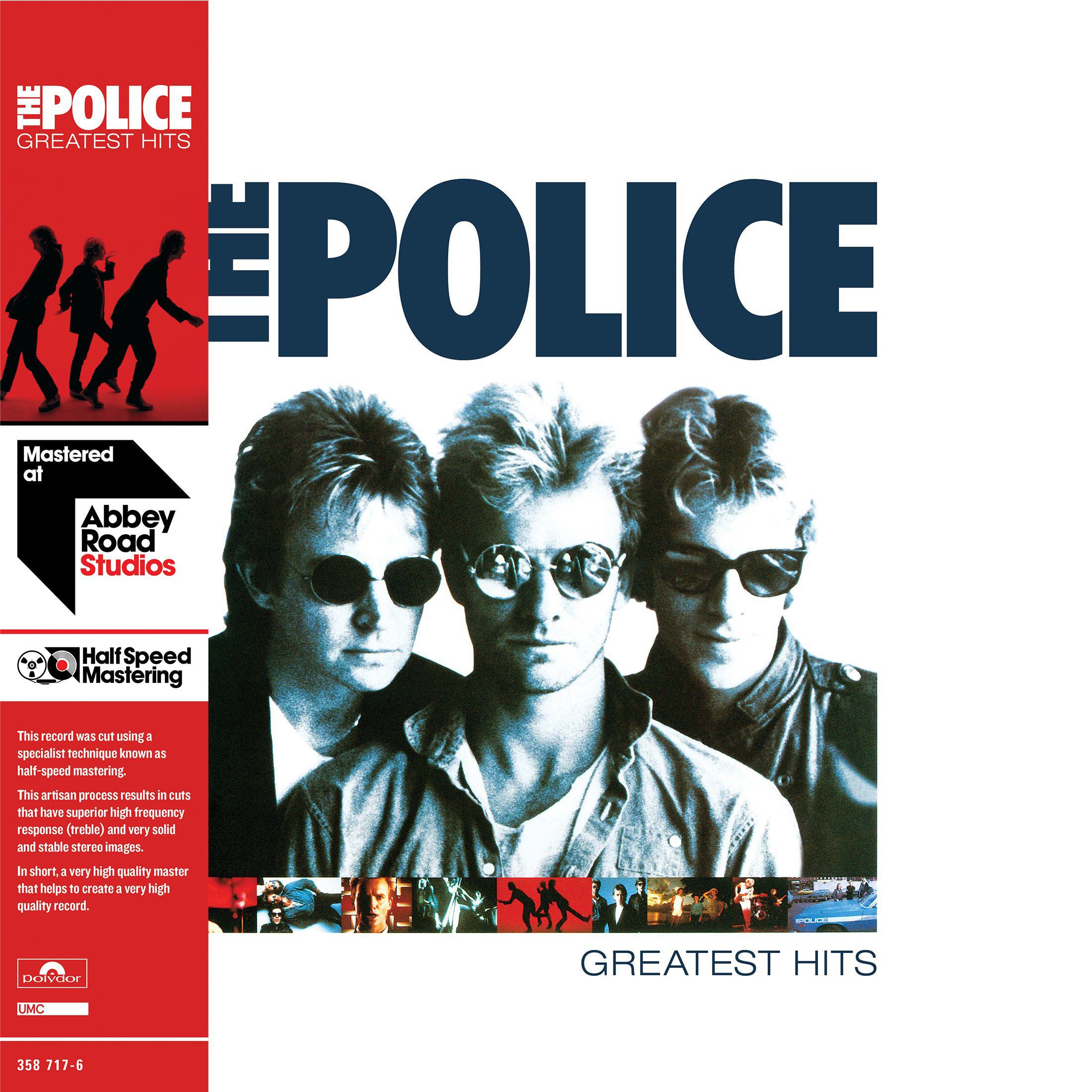 Greatest Hits: Half-Speed Mastered Gatefold Vinyl 2LP - Image 2