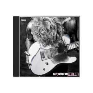 Mainstream Sellout: Limited Edition CD (w/ Bonus Tracks)