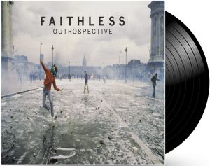 Outrospective: Vinyl 2LP