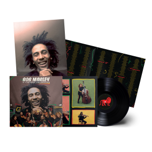 Bob Marley and the Chineke! Orchestra: Vinyl LP