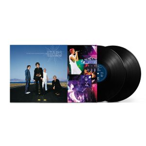 Stars (The Best Of 1992-2002): Vinyl 2LP