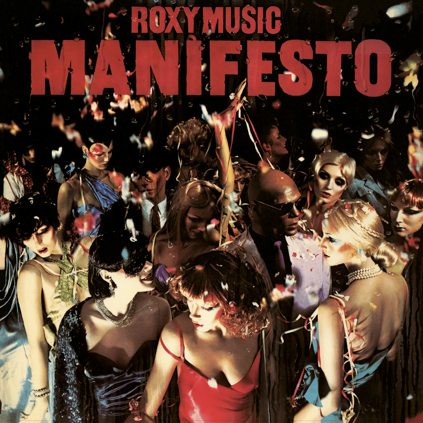 Manifesto (Half Speed Master): Vinyl LP + Limited Print - Image 2