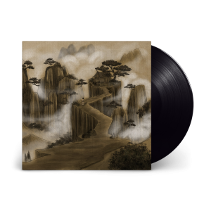 Book of Changes: Vinyl LP