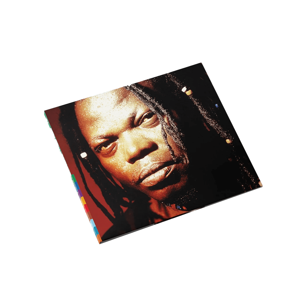 Songs for the Poor Man: CD