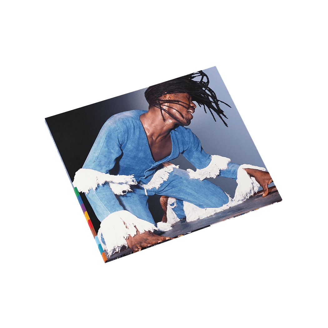 Faso Denou: CD