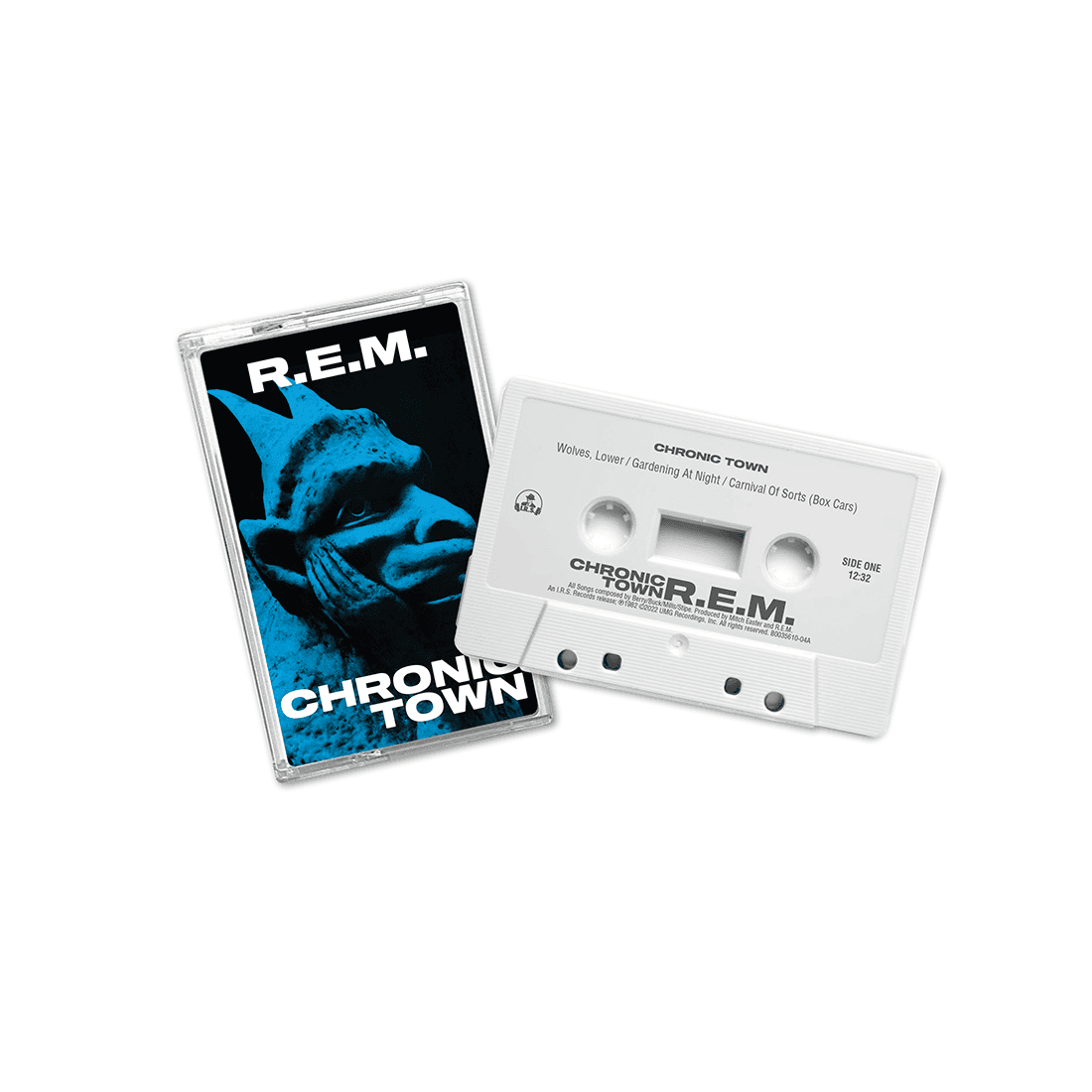 Chronic Town: Limited Edition Cassette