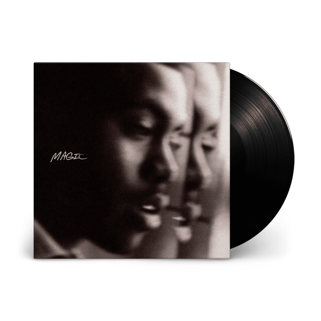 Magic: Vinyl LP