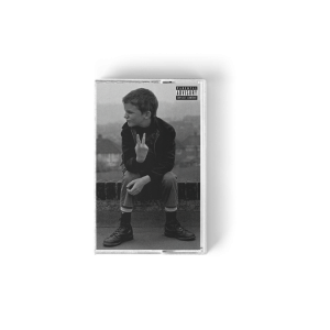 Vandals: Cassette