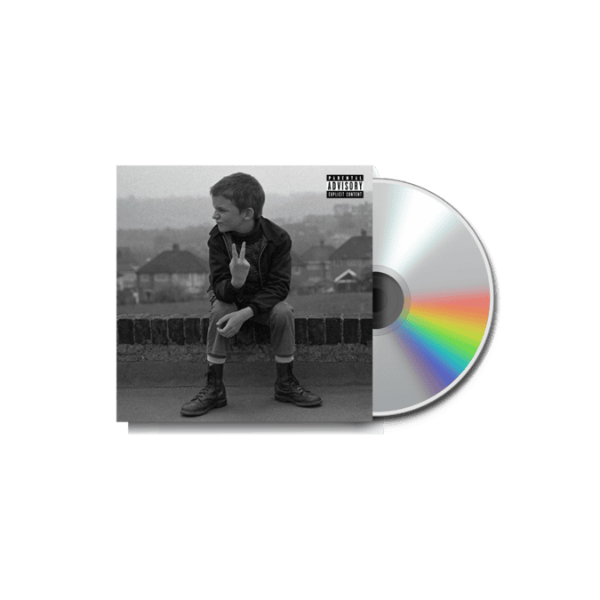 Vandals CD