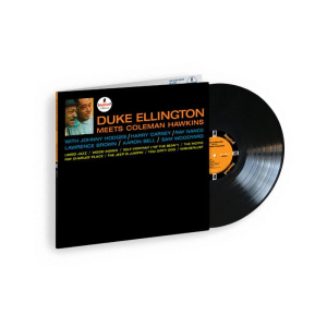 Duke Ellington Meets Coleman Hawkins (Acoustic Sounds): Vinyl LP