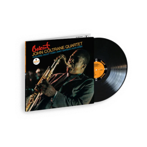 Crescent (Acoustic Sounds): Vinyl LP