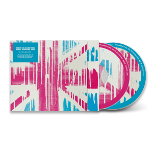 Unleashed From The Pleasuredome: Limited 2CD