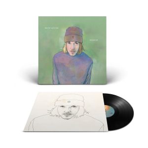 Blemish (Reissue): Vinyl LP