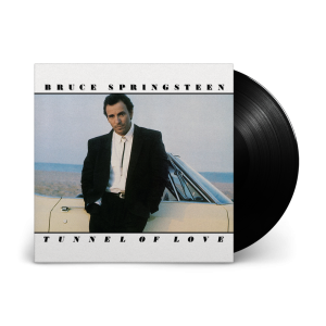 Tunnel of Love: Vinyl 2LP