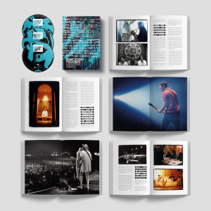 Know Your Enemy: 3CD Book Set