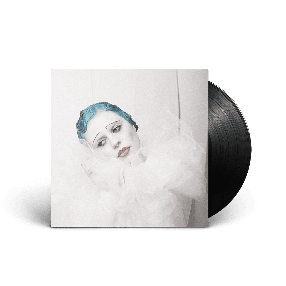 Bored Of The Circus: Vinyl LP