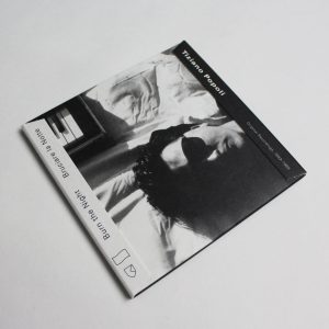 Burn The Night / Bruciare La Notte: Original Recordings, 1983-1989: CD