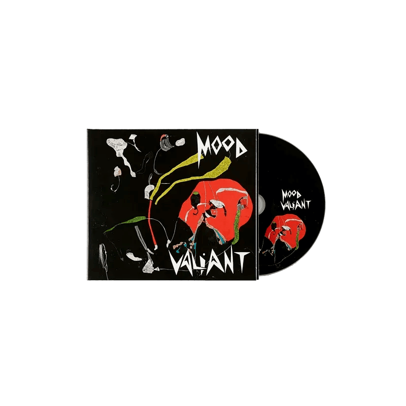 Mood Valiant: CD
