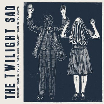 Nobody Wants To Be Here & Nobody Wants To Leave: Vinyl LP