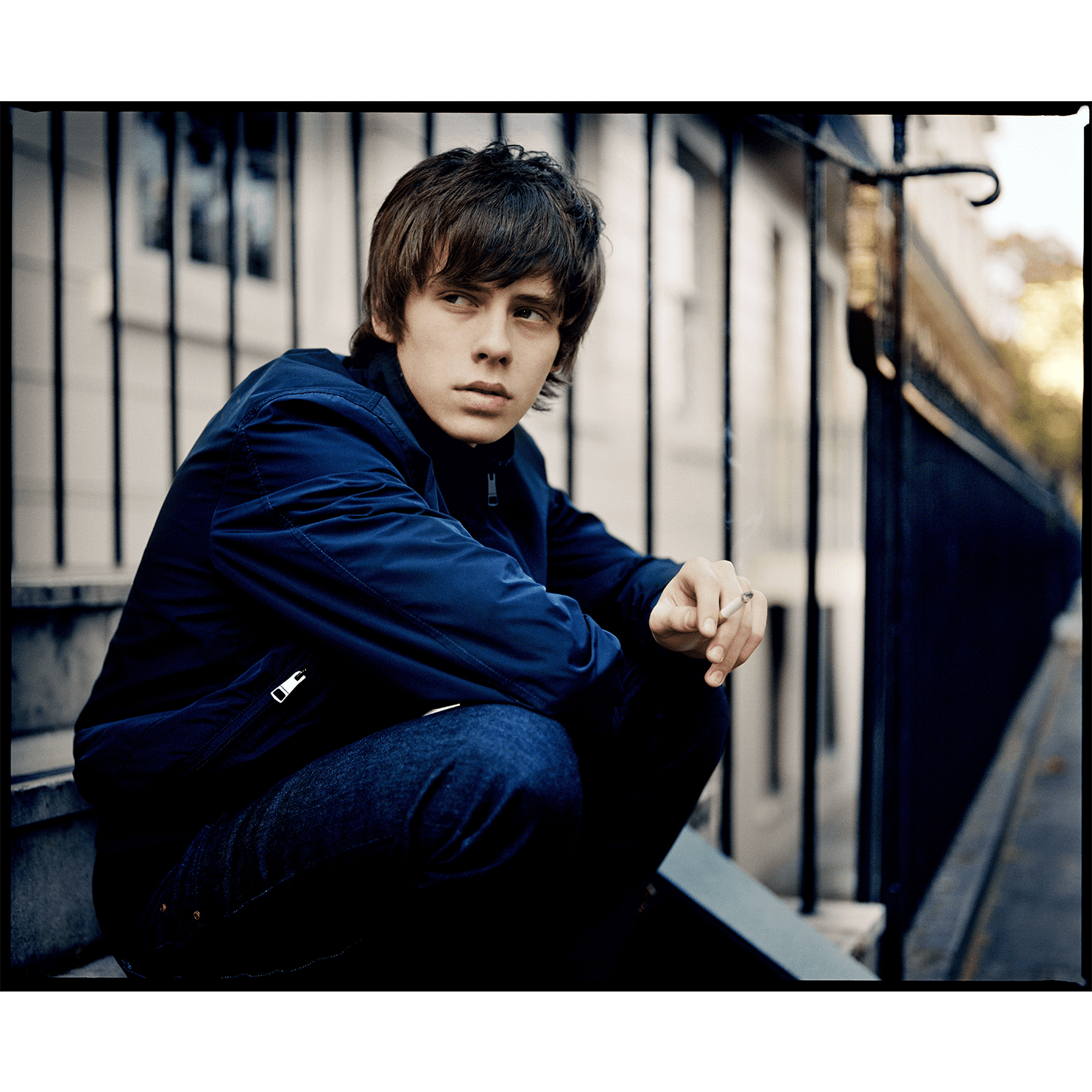 Jake Bugg (10th Anniversary): Deluxe Vinyl 2LP + Signed Print - Image 2