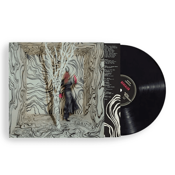Revealer: Vinyl LP