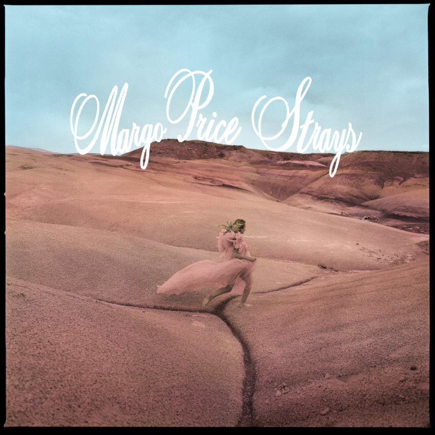 Strays: Limited Edition Shrimp Pink Vinyl LP + Exclusive Signed Postcard - Image 3