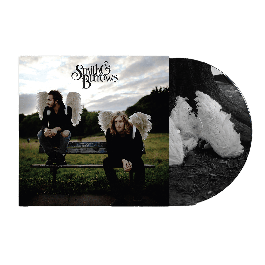 Funny Looking Angels: Vinyl Picture Disc