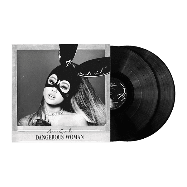 Dangerous Woman: Vinyl 2LP