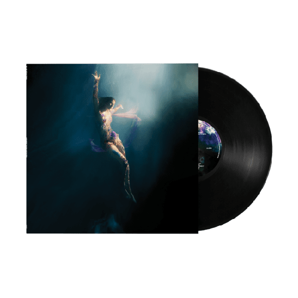 Higher Than Heaven: Vinyl LP