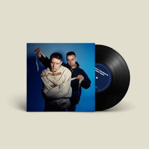 Tart Tart: Limited Edition 7" Single
