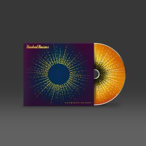 Glorious Sunset: CD