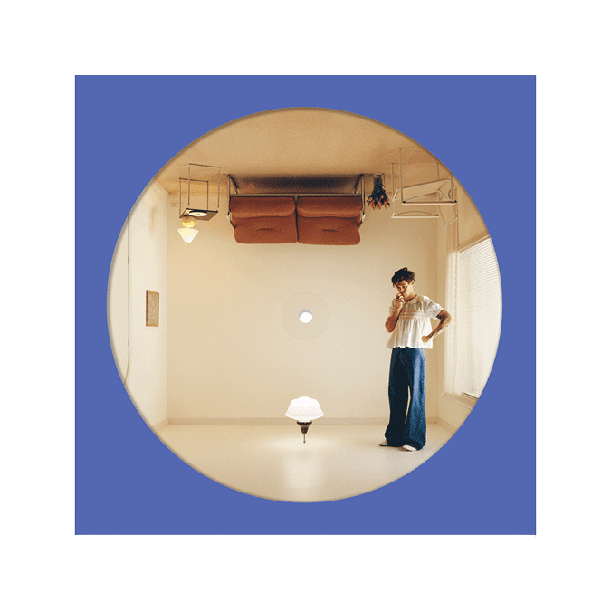 Harry’s House: Limited Edition Picture Disc LP