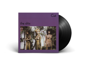 Cut: Vinyl LP